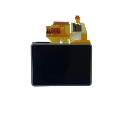 Camera Display Screen with Touch and Backlight Compatible for Canon 5D4 1DX2 1DX Mark Ii Camera Parts