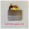 Camera Display Screen with Touch and Backlight Compatible for Canon 5D4 1DX2 1DX Mark Ii Camera Parts view 2
