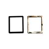 Camera Screen Protector Case, Compatible for Nikon EOS Z9 LCD Display Screen Outer Window Glass Camera Repair Parts + Tape view 1