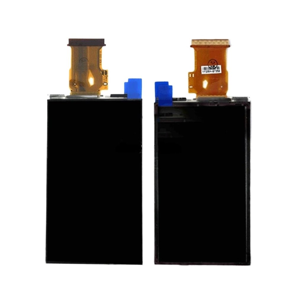 Camera Display Screen, Compatible for Canon,EOS C100(No Backlight) EOSC100 Digital Cinema Camera Repair Spare Part