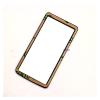Camera Screen Protector Cas, Compatible for Nikon EOS D500LCD Display Screen Outer Window Glass Camera Repair Parts + Tape view 2