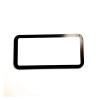 Camera Screen Protector Cas, Compatible for Canon EOS 7D2 7DII Mark II LCD Display Screen Outer Window Glass Camera Part + Tape view 3