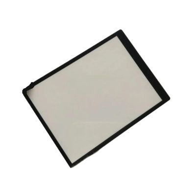 Camera Display Screen, Compatible for Sony WX300 WX350 LCD Window Display Screen Protect Outer Acrylic Glass DSC-WX300 DSC-WX350 WX 300 350