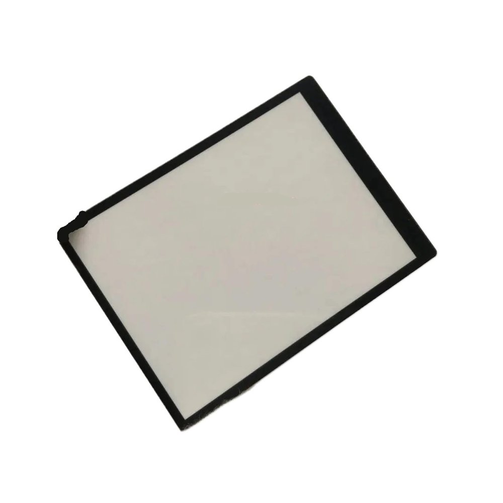 Camera Display Screen, Compatible for Sony WX300 WX350 LCD Window Display Screen Protect Outer Acrylic Glass DSC-WX300 DSC-WX350 WX 300 350