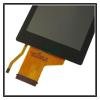LCD Camera Display Screen,Compatible for Sony A7 A7 A7R A7S A7K Digital Camera Repair Part with Backlight & Protection Glass view 3