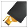LCD Camera Display Screen,Compatible for Sony A7 A7 A7R A7S A7K Digital Camera Repair Part with Backlight & Protection Glass view 4