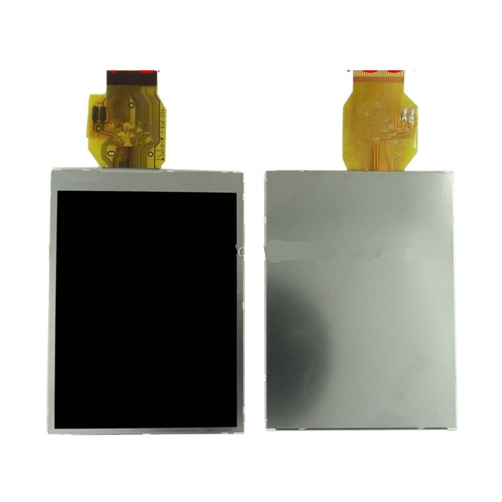 Camera Display Screen Compatible for RICOH CX1 CX2 CX3 CX4 CX5 GXR GRDIII Compatible for Canon EOS 50D with Backlight