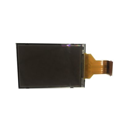 Camera Display Screen, Compatible for Nikon J1 LCD Display Without Backlight Digital DSLR Camera Parts