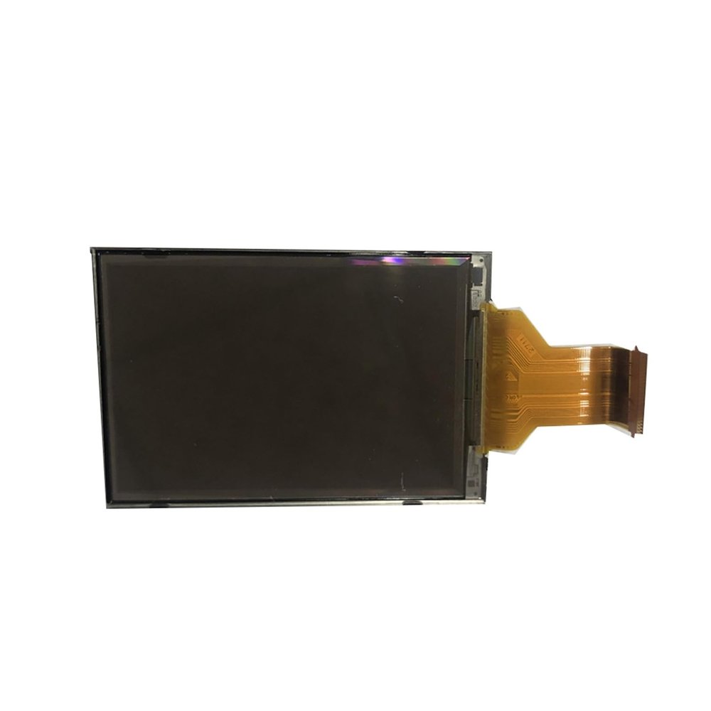 Camera Display Screen, Compatible for Nikon J1 LCD Display Without Backlight Digital DSLR Camera Parts