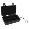 Vroomoto DJIOsmoPocket3 Portable Protective Hard Storage Bag with Wrist Strap for Outdoor Adventure view 2