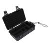 Vroomoto DJIOsmoPocket3 Portable Protective Hard Storage Bag with Wrist Strap for Outdoor Adventure view 3