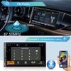 10 inch Android 14 Car Radio Stereo for 2002-2007 Jeep Liberty Double Din Radio Head Unit with Backup Camera Touchscreen Wireless Android Auto Bluetooth WiFi GPS Navigation Mirror Link 4+64G view 4