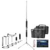 Super Antenna Super-MP 1dxmax for Hf VHF view 2