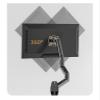 GVMUKNYE DL-7013 17-38 Inch Mechanical Spring Aluminum Steel LCD Monitor Mount TV Wall Mount Bracket Long Arm 2-10 kg 3-11 kg 100x100 200x200(With adaptor 1) view 4