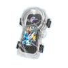 Magnetic Quick-Release Dive Housing for Insta360 x4 Air Camera 50M Deep-Waterproof Bumps-Resistant Anti-Knocks and Scratches-Proof Case Enhancing Shooting Experience with Strap view 1