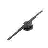 42CM Wifi 3D Hologram Projector Fan Remote Wifi Control Portable Led Advertising Display Player High Brightness view 1