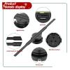 42CM Wifi 3D Hologram Projector Fan Remote Wifi Control Portable Led Advertising Display Player High Brightness view 2