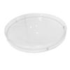 56cm 3D Rotating Holographic Projector Fan Figure Anti-touch Anti-scratch Special Protective Cover Accessories High Brightness view 2