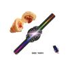 14cm Transparent Led Display Mini 3d Hologram Fan Projector Halloween Christmas Holograic Display High Brightness view 2