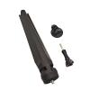 Compatible for DJI Osmo Action 2/3/4/5 Pro - Desktop Tripod with 1/4" Screw Adapter for Action Cameras(Tripod with Adapter) view 1