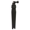 Compatible for DJI Osmo Action 2/3/4/5 Pro - Desktop Tripod with 1/4" Screw Adapter for Action Cameras(Tripod with Adapter) view 3