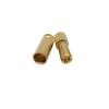 1Pair 5mm 6mm 8mm Gold-Plated Bullet Banana Plugs Connector(8mm) view 4