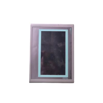 6AV6 648-0AC11-3AX0 HMI KTP400 Basic PN 4.3 Touchscreen Ethernet in Small Automation Systems