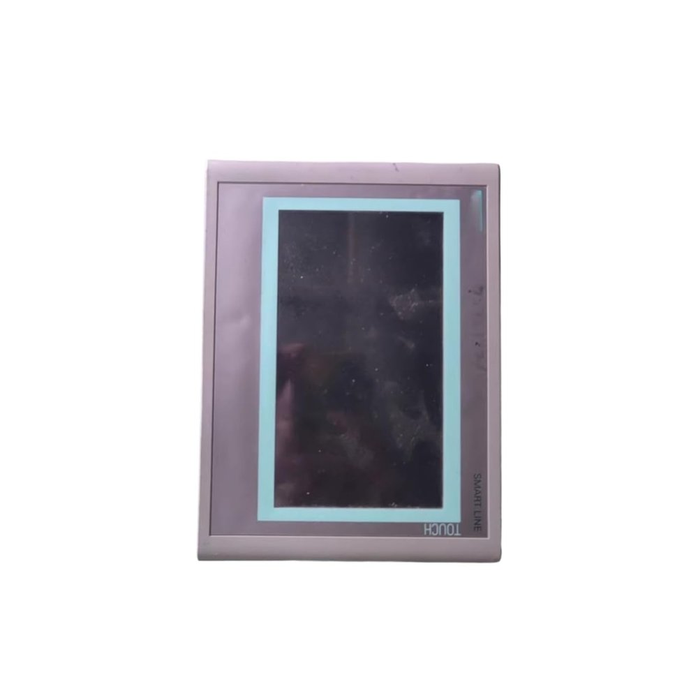 6AV6 648-0AC11-3AX0 HMI KTP400 Basic PN 4.3 Touchscreen Ethernet in Small Automation Systems