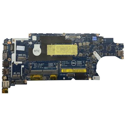 30CV1 for Latitude 14 5410 Motherboard i5-10310U LA-J371P 030CV1