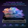 FEELWORLD T7SPRO 7 Inch 3G-SDI 2000Nit Aluminium DLSR Video Field Monitor view 3