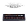 53Pcs Steel Hand Tool, Complete Hardware Repair Kit with 52 Bits, r Home Repair and DIY view 3