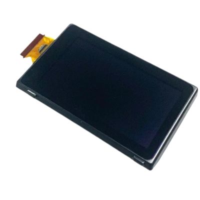 Compatible for Sony NEX-5R/NEX-5T LCD Touch Screen Display with Frame(Bundle3)