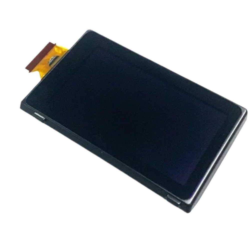 Compatible for Sony NEX-5R/NEX-5T LCD Touch Screen Display with Frame(Bundle3)