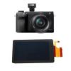 Compatible for Sony NEX-5R/NEX-5T LCD Touch Screen Display with Frame(Bundle3) view 2