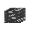 apgo 3x MATTE Hybrid protective glass compatible with Pax A35, flexible nano glass, great replacement for tempered glass, scratch-resistant, full glue view 1