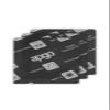 apgo 3x MATTE Hybrid protective glass compatible with Pax Q80, flexible nano glass, great replacement for tempered glass, scratch-resistant, full glue view 1