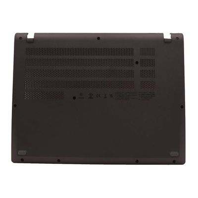 5CB1J18128 New for Thinkpad L14 Gen 3 Lower Bottom Base Case Cover