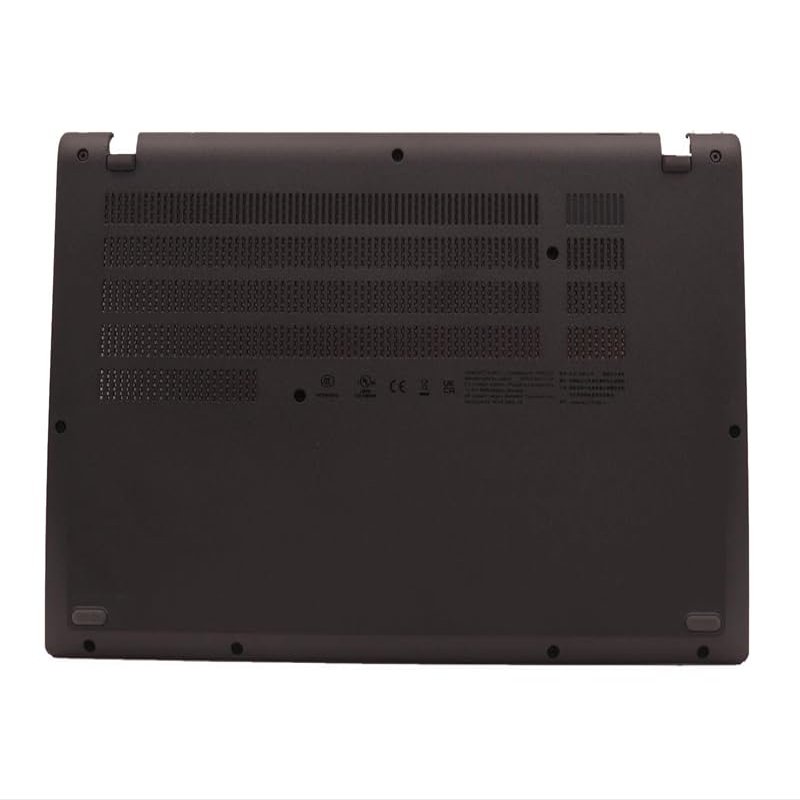 5CB1J18128 New for Thinkpad L14 Gen 3 Lower Bottom Base Case Cover