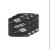 apgo 3x MATTE Hybrid protective glass compatible with Garmin Edge 850, flexible nano glass, great replacement for tempered glass, scratch-resistant, full glue view 1