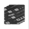 apgo 3x MATTE Hybrid protective glass compatible with Pax A50, flexible nano glass, great replacement for tempered glass, scratch-resistant, full glue view 1