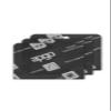 apgo 3x MATTE Hybrid protective glass compatible with Pax Q25, flexible nano glass, great replacement for tempered glass, scratch-resistant, full glue view 1