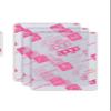 apgo 3x Ultra-Clear Hybrid protective glass compatible with Urvolax UR91C, flexible nano glass, great replacement for tempered glass, scratch-resistant, full glue view 1