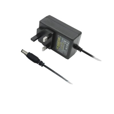 12v2a Switching Power Supply Surveillance Camera Power Adapter(EU)