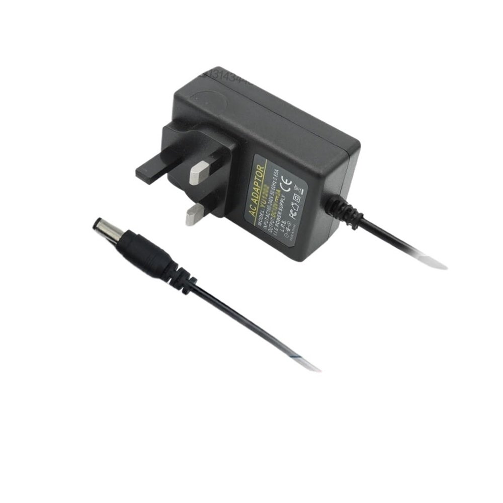 12v2a Switching Power Supply Surveillance Camera Power Adapter(EU)
