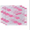 apgo 3x Ultra-Clear Hybrid protective glass compatible with Microsoft Surface NUC1, flexible nano glass, great replacement for tempered glass, scratch-resistant, full glue view 1
