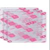 apgo 3x Ultra-Clear Hybrid protective glass compatible with Huawei MediaPad M5 Lite 10.1, flexible nano glass, great replacement for tempered glass, scratch-resistant, full glue view 1