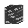 apgo 3x MATTE Hybrid protective glass compatible with Pax A6650, flexible nano glass, great replacement for tempered glass, scratch-resistant, full glue view 1