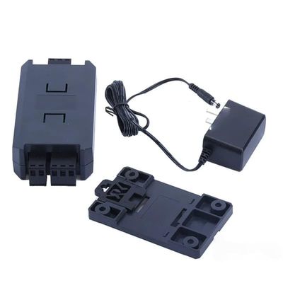 Industrial-Grade RS485 Isolation Repeater Amplifier Distance Extender Power Supply