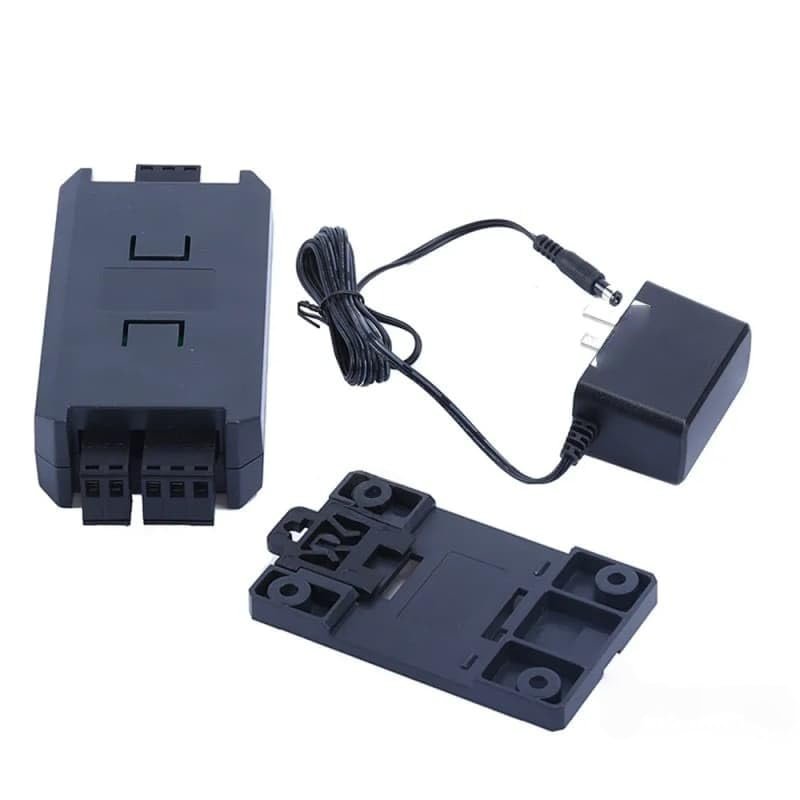 Industrial-Grade RS485 Isolation Repeater Amplifier Distance Extender Power Supply