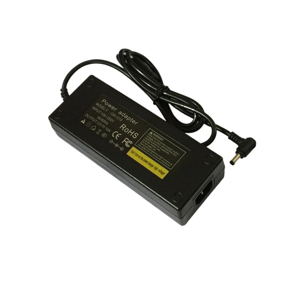 12V12.5A Power Adapter LED Light Box 150W Monitoring Switching Power Supply DC 12V10A9A8A(Au)
